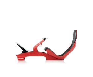 Playseat Formula Red Siège de jeu universel Siège capitonné Rouge