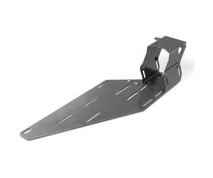 Playseat GearShiftHolder PRO - Support pour boîtier de vitesses pour manette de jeu - pour Playseat Evolution G25, Solberg Edition