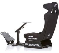 Playseat Gran Turismo Chaise de jeu universelle Noir, Blanc