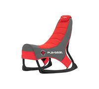 Playseat Chaise Gaming CHAMP NBA Siège rembourré Grise et Rouge