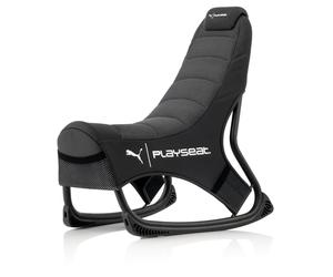 Playseat PUMA Active Siège de jeu sur console Siège capitonné Noir