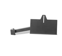 Playseat R.AC.00226 Keyboard Holder Pro Adulte Unisexe, Noir