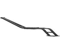 Support pour levier de vitesse et frein à main - PLAYSEAT - Sensation Pro Sim Platform Droite - Noir