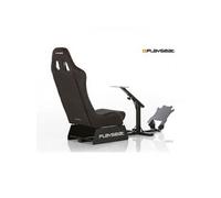 PLAYSEAT Siege simulation automobile EVOLUTION Alcantara Noir