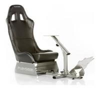 Playseat Evolution Siège de jeu universel Siège rembourré Noir