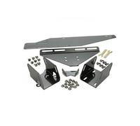 PLAYSEAT Support pour levier de vitesse GEARSHIFT HOLDER PRO Métal Multicolore