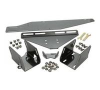 PLAYSEAT Support pour levier de vitesse GEARSHIFT HOLDER PRO Métal Multicolore G