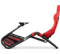 Playseat Trophy Chaise de jeu universelle Assise rembourrée et empaillée Rouge