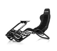 Playseat Trophy Siège de jeu universel Chaise avec assise rembourrée Noir