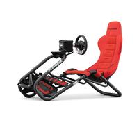Playseat Siège de simulation gaming Trophy Rouge
