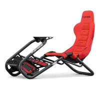 Playseat Trophy Siège de jeu universel Siège capitonné Rouge