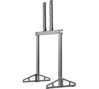 Playseat TV Stand PRO 165,1 cm (65 pouces) Autonome Gris, Métallique