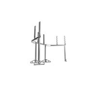 Playseat Support TV TV Stand Pro Pack triple Gris