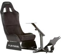 PLAYSEATS Evolution, Alcantara