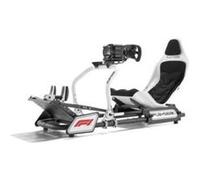 Siège gaming - PLAYSEAT® Formula Instinct - F1® Edition - Cockpit de Simulation Racing