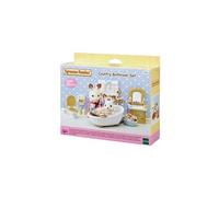 SYLVANIAN FAMILIES 5286 Salle De Bains