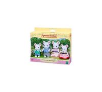 Playset 5308 La famille souris marshmallow
