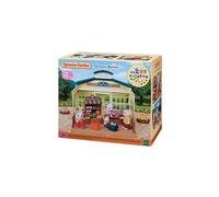Sylvanian Families Le supermarché