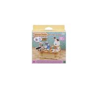 Sylvanian Families® Figurine cuisinière 5442