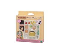 Playset Sylvanian Families 5444 Le set petit-déjeuner