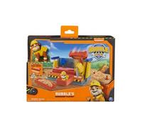 Playset atelier de Ruben et compagnie - Pat Patrouille