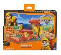 Playset atelier de Ruben et compagnie - Pat Patrouille Multicolore G