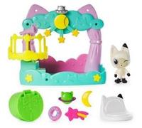Playset Balcon observatoire de Pandy Pattes Gabby et la Maison magique G