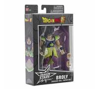 Playset Bandai Dragon Ball Broly Dragon Stars [17 cm]
