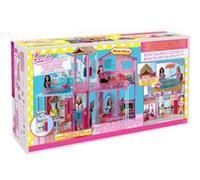 Playset Barbie Maison de Luxe Rose G