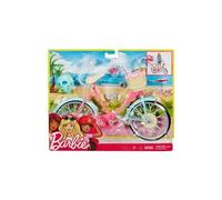 Playset Bicyclette