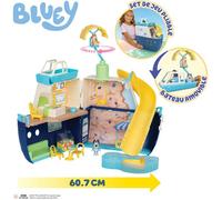 Bluey S15 Bateau de croisière