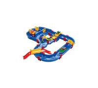 Playset Circuit aquatique Mega Bridge