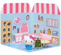 Playset Comansi 20,5 x 20,5 x 6 cm