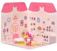 Playset Comansi 20,5 x 20,5 x 6 cm