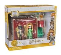 Playset Cours de divination Harry Potter Magical Minis™ Wizarding World Multicolore G
