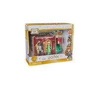 Playset Cours de divination Magical Minis Wizarding World