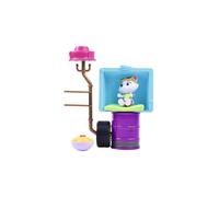 Playset Deluxe 44 Chats Milady