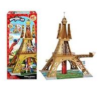 Playset deluxe Paris - BANDAI - Plus de 1,20 m avec accessoires Bleu G