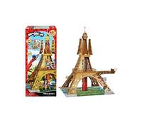 Playset deluxe Paris - - Plus de 1,20 m avec accessoires