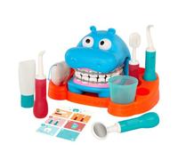 Playset Dentiste Hippodontist Battat