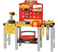 Playset Ecoiffier Etabli Modulable G