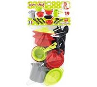 Playset Ecoiffier Sachet Casseroles NA G