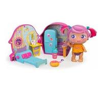 Playset Famosa - The Biggies Tooth House