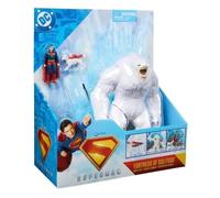 Playset forteresse de solitude - dès 4 ans - Superman le film