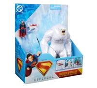 PLAYSET FORTERESSE DE SOLITUDE Superman Movie
