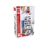 Playset Fusée spatiale