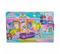 Playset Gabby's Dollhouse 26,2 x 41,9 x 8,1 cm