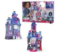 Vampirina - L'Auberge à Cauchemars avec 2 figurines (dont 1 fig. Vampirina Lumineuse)