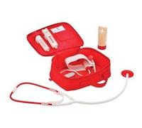 Playset Hape Allo Docteur G