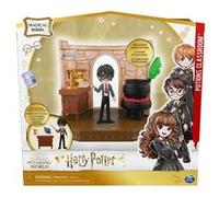 Playset Harry Potter Cours de potions G